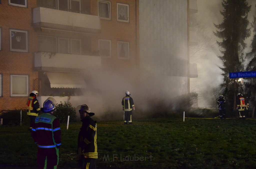 Feuer Hochhaus Leichlingen Am Buescherhof P195.JPG - Miklos Laubert